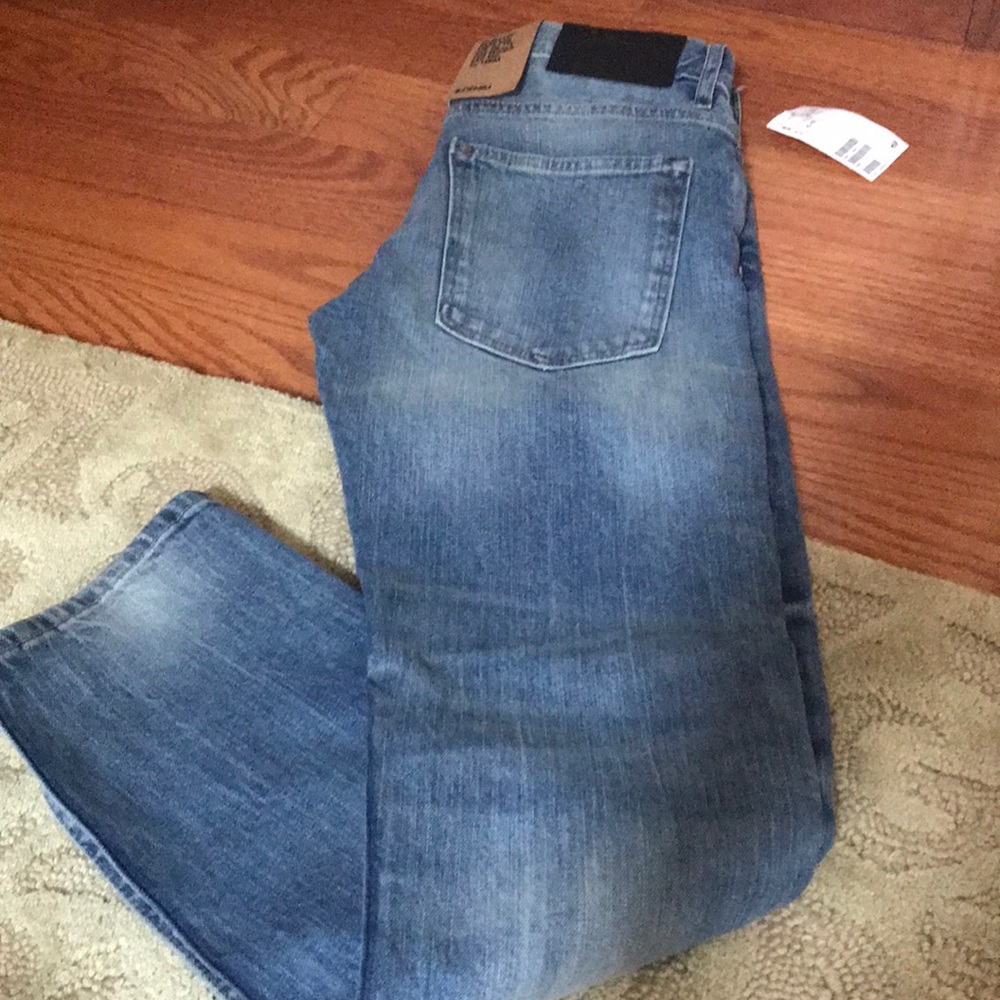 Boys’ jeans